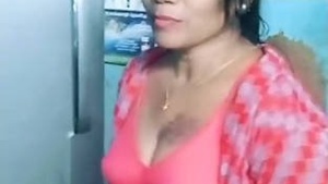 Dehis kinky side in this steamy video