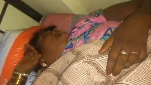 Desi Mature Cock Clips