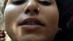 Indian lover enjoys pussy licking and fucking with new partner