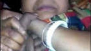 Horny mature woman gets pounded and moans in pleasure