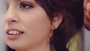 Office work becomes a sexual adventure with an Indian office worker and her boss.