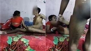 Desi Calcutta CPL: A Romantic and Steamy Encounter