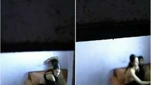 Exclusive Desi GF gives a mind-blowing blowjob