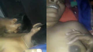 Desi Foursome Fun: Part 2 of a Hot Gay Porn Video