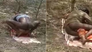 Desi Randi gets pounded hard in this amateur porn video