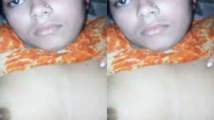 Desi Girl Gets Her Tight Asshole Stretched by a Lover
