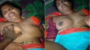 Exclusive Video of Hillbilly Bhabhis Anal Sex with Her Husband