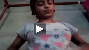Desi Teens Sensual Pussy Video Gets Fans Excited
