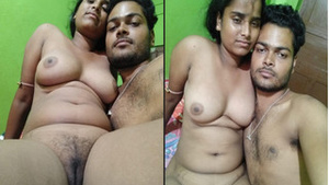 Exclusive Bangla Lovers Romantic Encounter with Boob Sucking and Sex