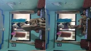 Exclusive Video: Randy Bhabha Masturbates and Gets Fucked Hard in Anal with a Customer