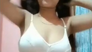 So beautiful Desi girl