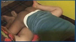 Desi bhabhi fucking Desi tight asian pussy ripped