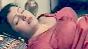 B Grade Sajni Show Clip: A Hot and Steamy Encounter