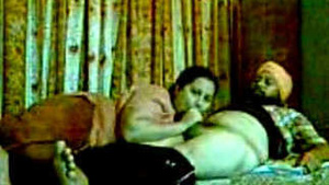 Punjabi Sikh Casal de Amritsar mms