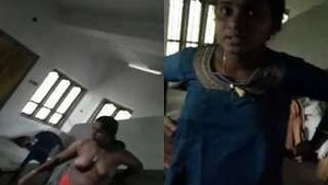 Exclusive Mallu Bhabhi in Sexy Clothes