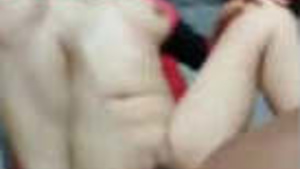 Cute college girl fucking