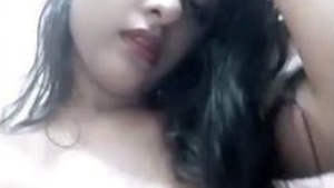 Beautiful girl small pussy