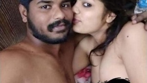 HOTTEST COUPLE MMS