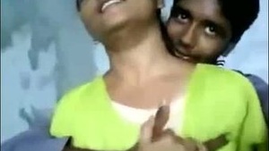 Free home sex of young Bengali lovers for first time