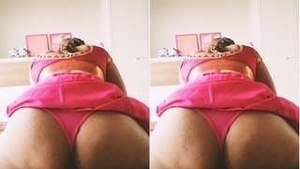 Desi Wife Saves Husband from Cock in Exclusive Porn Video