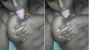 Exclusive Khorni Mallu Bhabhi Sucks and Fucks Her Tight Pussy