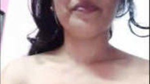 Mature bhabhi fucking with Talking and moaning