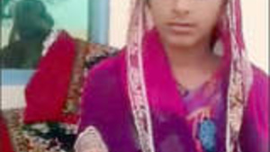 Shagufta Punjabi girl from Pakistan