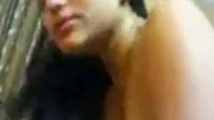 Bhabhis Satisfying Oral Pleasure with Her Partner