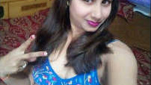 Indian hot and beautiful girl mms
