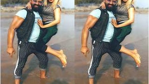 Exclusive Super Model Video: Part 1 of a Hot and Sexy Adventure