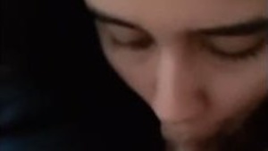 Beautiful Desi Pretty Secratary Sucking Boss