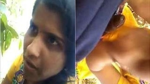 Exclusive Video: Vintage Girl Gives a Sensual Blowjob and Gets Rid of Lovers Cock