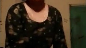 Dissatisfied Married Bhabi Showing And Fingering