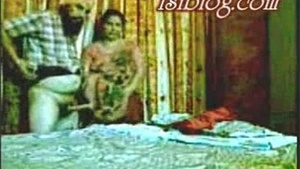 Chubby Sikh Gets Naughty in HD Video