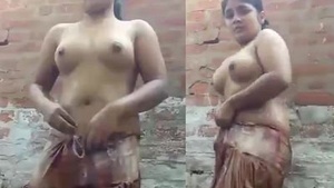 Punjabi mulher sexy fgr