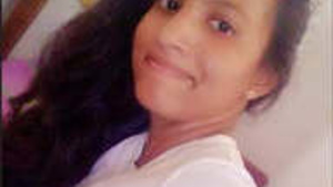 Cute girl coming her pussy and asshole fingering masturbating clips