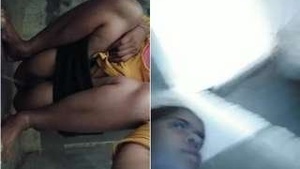 Todays Desi Girl: A Video of Indian Pissing