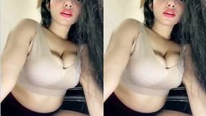 Desi Girls Super Hot Performance in Part 2