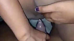 Swati Naidu Gets Her Tight Asshole Stretched by a Client with clear audio in Telugu