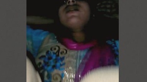 Suit wali girl hairy pussy wet fuck