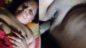 Mature aunt gets her ass pounded by a young guy in this 566 video