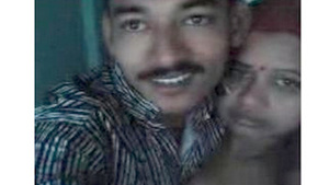 New aunty Devar gets down and dirty with her stepson