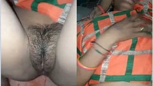 Desi Chattering Wife Gets Recorded by Lover of Her Sexual Encounter