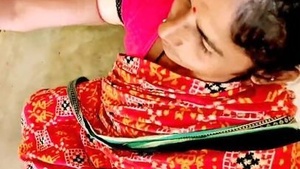 Desi Village Dewar Bhabhi Sex Role Play