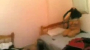 Desi Secretary Scandal Movies.