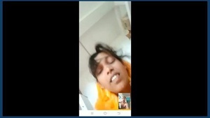 Village Bhabhi Shows Breasts Pussy