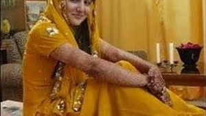 Compilation of Hot Pakistani Girls