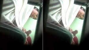 Desi Mallu Cheats on Her Hot Wife, Gives Blowjob and Fucks Boss in Exclusive Video