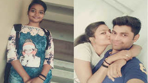 Part 3 of Hot Mistress Desis Romance and Sex with a Horny Couple