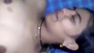 Desi Village shy woman